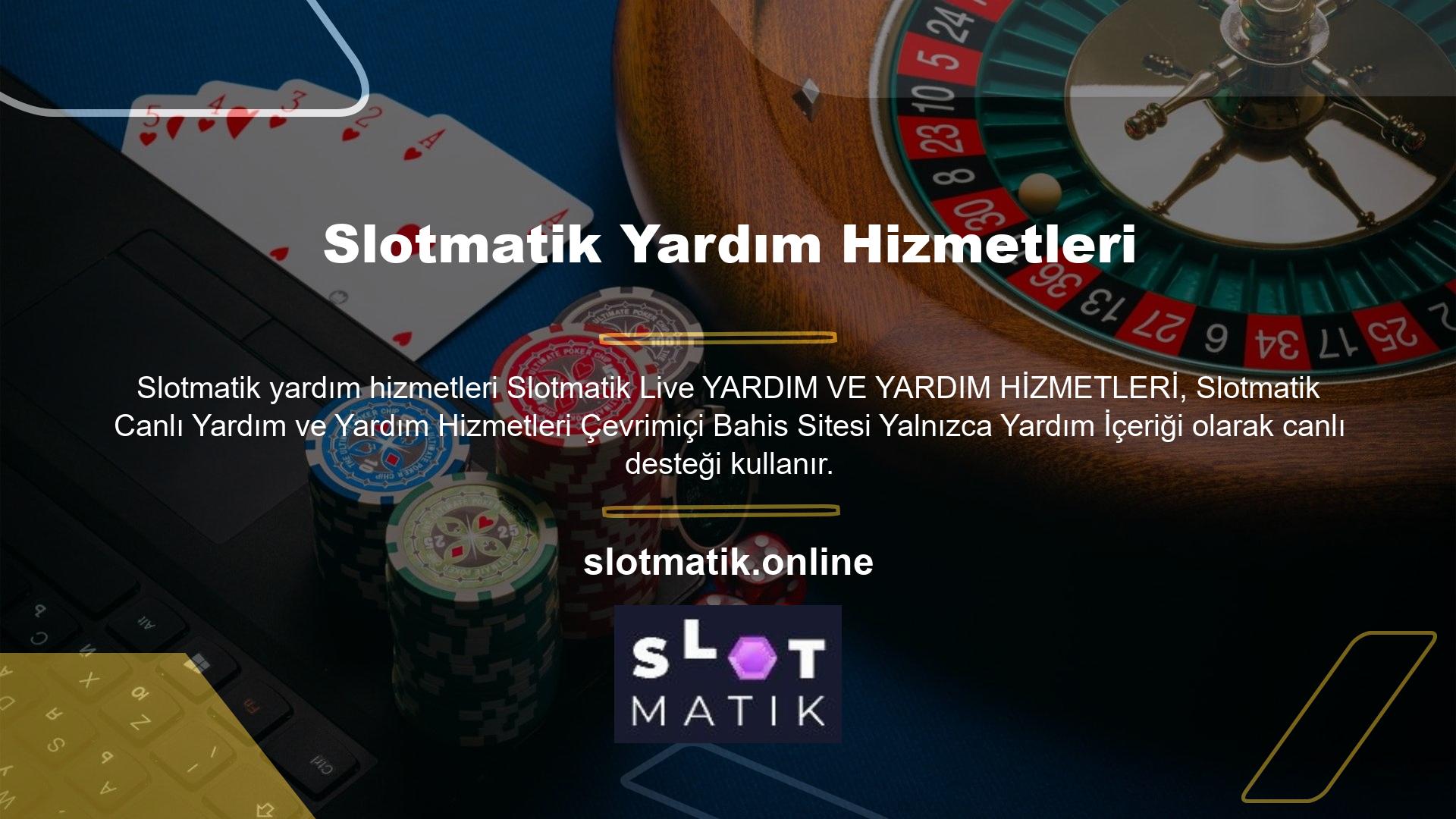 Çok aktif olan platform, hizmetlerine tüm alanlardan ulaşmayı mümkün kılar ve hizmetlerini daha kaliteli hale getirir