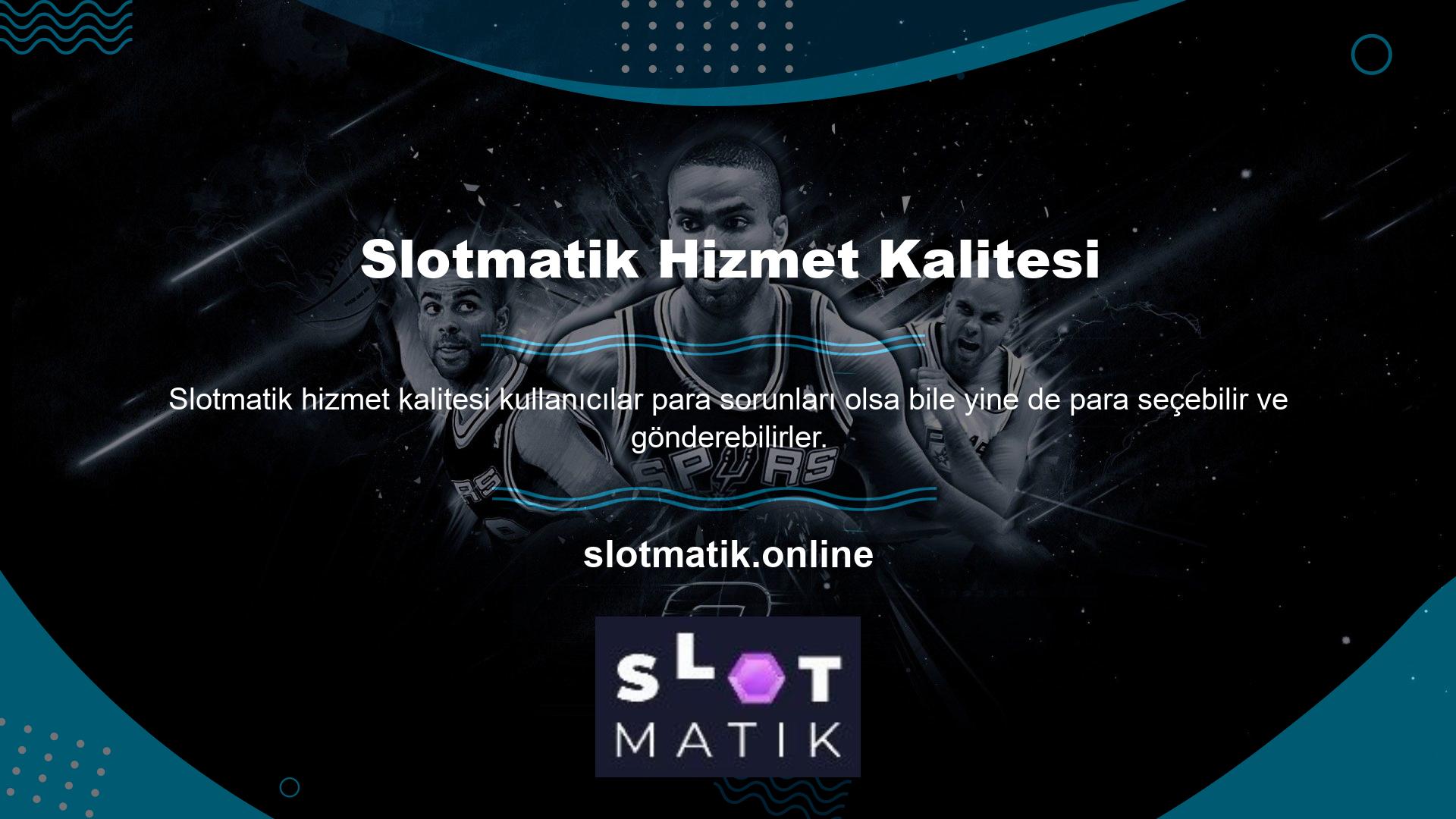 En iyi deneyim, bunun sağladığı şeydir